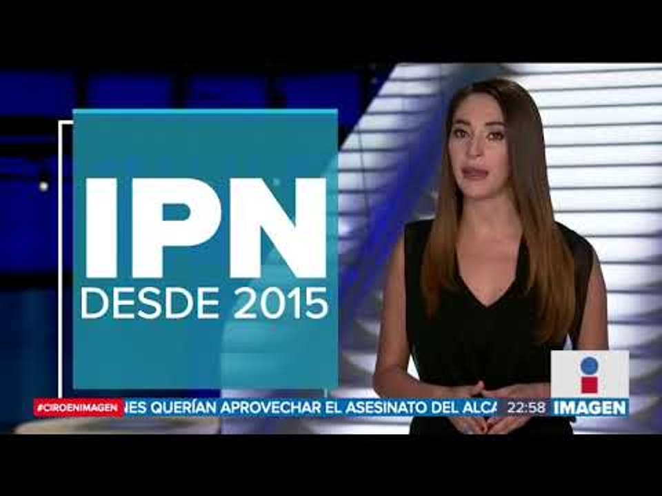 Así puedes sacar tu cédula vía electrónica | Noticias con Ciro Gómez Leyva