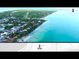 Quintana Roo protegerá arrecifes con un seguro de sistemas naturales | Noticias con Francisco Zea