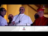 El papa Francisco cumple 5 años al frente de la Iglesia católica | Noticias con Francisco Zea