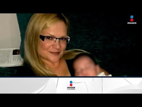 Encuentran los restos de la española Pilar Garrido en Tamaulipas | Noticias con Francisco Zea