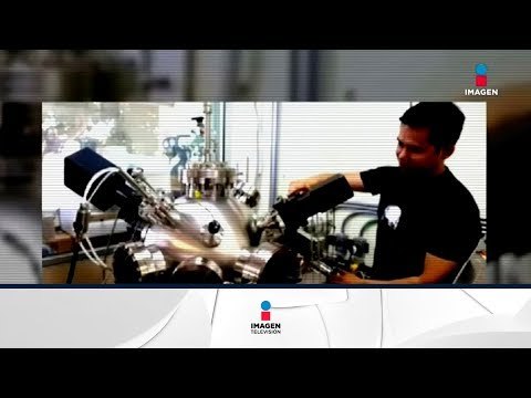 Especialistas de la UNAM diseñan filtro que ahorraría 30% de energía | Noticias con Francisco Zea