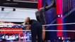Dean Ambrose vs. Seth Rollins - WWE Championship Match: Raw