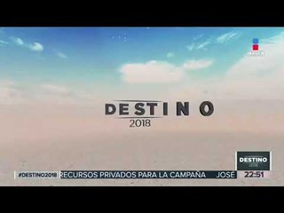 Yuriria Sierra podría ser moderadora en el segundo debate | Noticias con Ciro Gómez Leyva