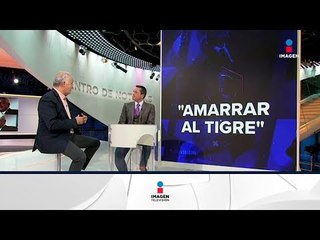 Noticias con Francisco Zea | Programa completo 13/marzo/2018