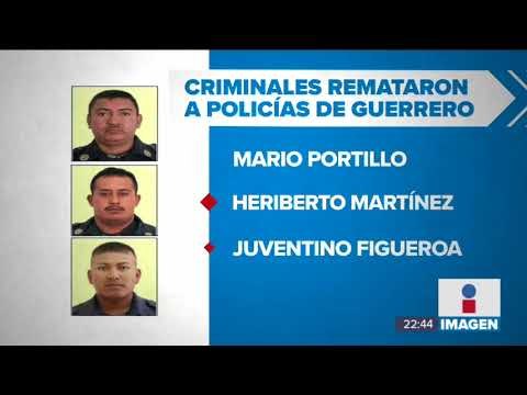 Sigue la violencia imparable en Guerrero | Noticias con Ciro Gómez Leyva