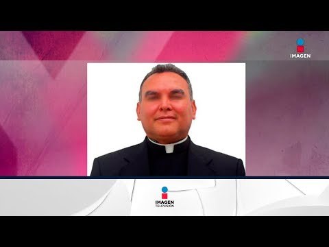 Denuncias de pederastía en seminarios de Coahuila | Noticias con Yuriria Sierra
