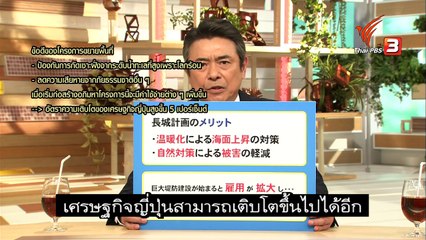 นายกสลับร่าง! (Wise and Foolish) ตอนที่ 10 (ตอนจบ) วันที่ 6 ตุลาคม 2561