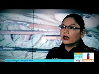 ¿Quién era "El H", narco detenido en CDMX? | Noticias con Francisco Zea