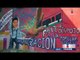 Así va la construcción del Tren México-Toluca | Noticias con Ciro Gómez Leyva