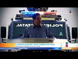 ¡Refuerzan seguridad en carreteras de Tamaulipas! | Noticias con Francisco Zea