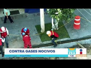 Download Video: Investigador mexicano diseña sensores para detectar gases nocivos | Noticias con Francisco Zea