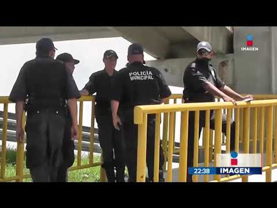 Localizan ocho fosas clandestinas en Zacatecas, encuentran 13 cuerpos | Noticias con Ciro