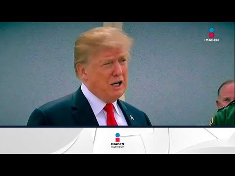 Pena de muerte para narcotraficantes | Noticias con Francisco Zea