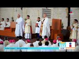 Asesinan a sacerdote dentro de una parroquia en Tlajomulco de Zúñiga | Noticias con Francisco Zea