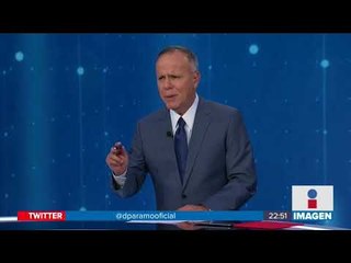 ¿Por qué la renegociación del TLCAN se está alargando? | Noticias con Ciro Gómez Leyva