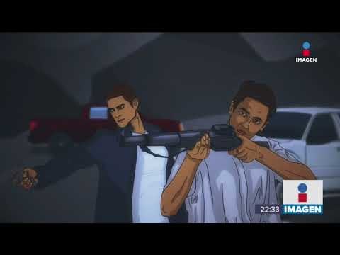 Estudiantes de cine desaparecidos en Jalisco fueron asesinados y disueltos en ácido