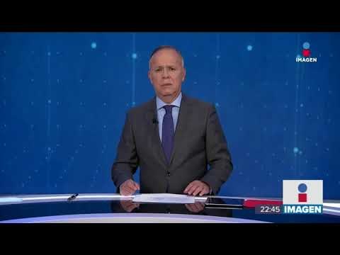 Jóvenes encapuchados protestaron en la PGR por los 43 de Ayotzinapa | Noticias con Ciro