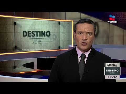 La información que debes saber sobre los candidatos al gobierno de la capital | Francisco Zea
