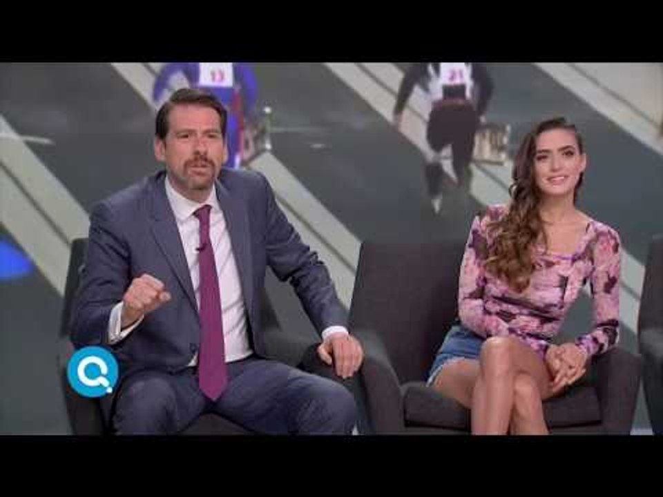 Qué Importa | Programa completo 30/marzo/2018