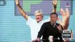 AMLO arranca en Ciudad Juárez su última campaña presidencial, y dijo esto | Noticias con Zea