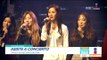 Kim Jong Un asiste a concierto de Corea del Sur | Noticias con Francisco Zea