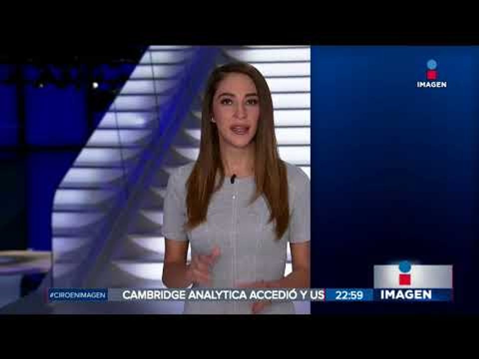 Twitter analizó a sus usuarios en México | Noticias con Ciro Gómez Leyva