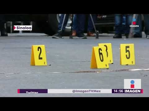 Asesinato de Javier Valdez fue por actividad periodística | Noticias con Yuriria Sierra