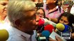 AMLO aceptaría el Nuevo Aeropuerto si resulta lo mejor para México | Noticias con Ciro