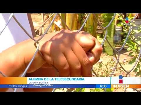 Suspenden clases en 200 escuelas de Acapulco por violencia | Noticias con Francisco Zea