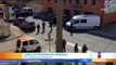 #ÚltimaHora Se registra un tiroteo y toma de rehenes en Francia | Noticias con Francisco Zea