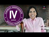 Candidata a Diputada en Nuevo León promete bajar el precio de la cerveza | Noticias con Ciro