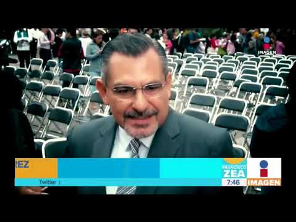 ¡Oaxaca está de fiesta! Cumple 486 años como ciudad | Noticias con Francisco Zea