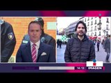 ¿Carles Puigdemont será encarcelado? | Noticias con Yuriria Sierra