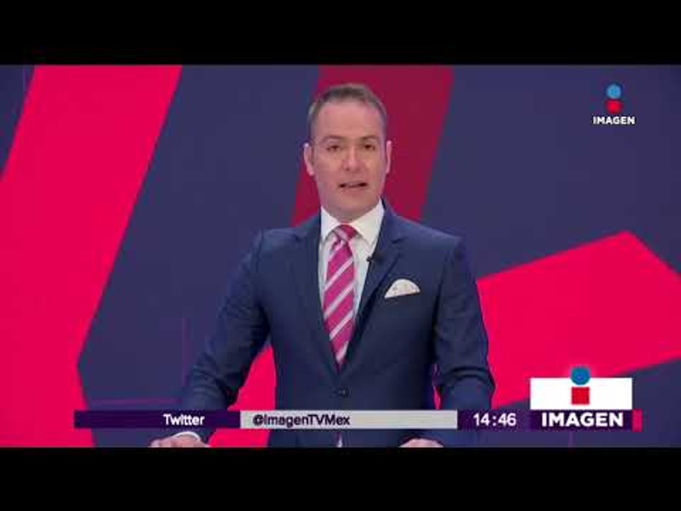 ¡FALSO! Hoy no circula seguirá igual | Noticias con Yuriria Sierra