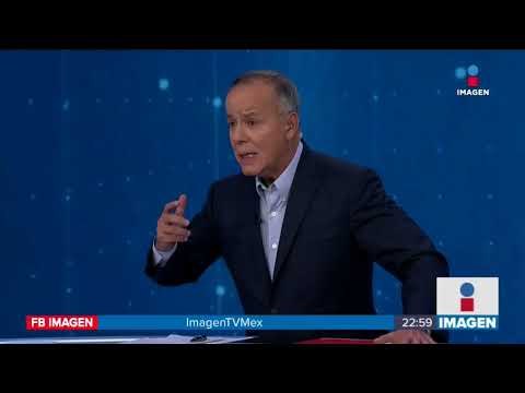 La mejor época para el empleo en México en su historia | Noticias con Ciro Gómez Leyva