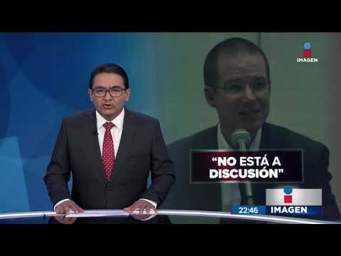 La construcción del nuevo aeropuerto está blindada contra la corrupción | Noticias con Ciro