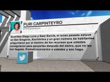 Purificación Carpinteiro quiere hablar con Diego Luna y Gael García | Noticias con Francisco Zea
