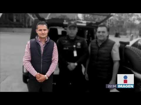 Asesinan a un Policía Federal en Naucalpan, se resistió a asalto | Noticias con Ciro Gómez Leyva