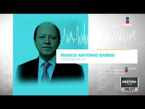 ¿Qué pasará con las boletas tras la renuncia de Margarita Zavala? | Noticias con Francisco Zea