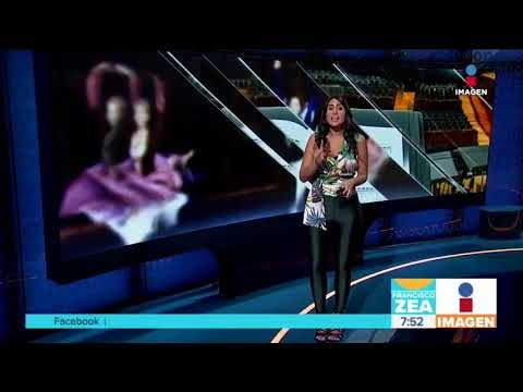 La boda real por Imagen Televisión | Noticias con Francisco Zea