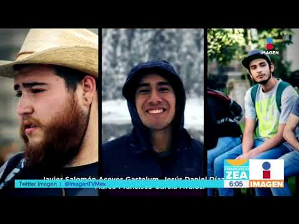 Noticias con Francisco Zea | Programa completo...
