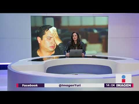 Empresario de banda, ligada a narcotraficantes | Noticias con Yuriria Sierra