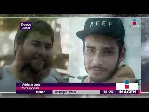 Piden no revictimizar a los estudiantes desaparecidos de cine | Noticias con Yuriria Sierra