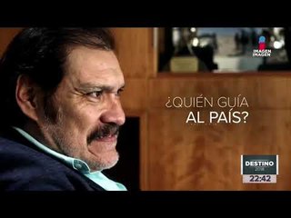 Noticias con Ciro Gómez Leyva | Programa completo 30/abril/2018