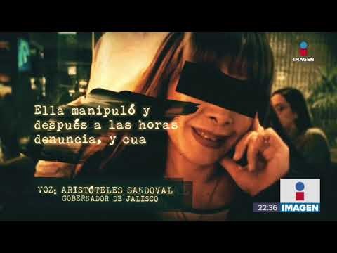 La tía de uno de los jóvenes estudiantes entorpeció las investigaciones