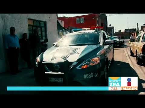 Liberan a niño encadenado a un árbol | Noticias con Francisco Zea