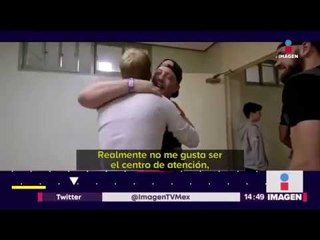 Confirmado: Avicii se suicidó | Noticias con Yuriria Sierra