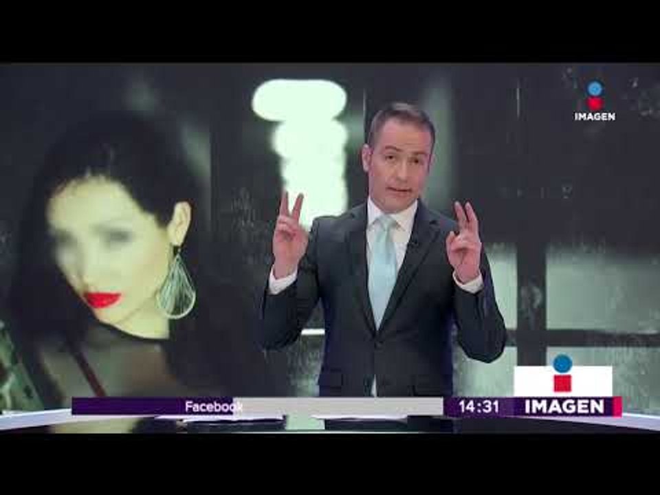 ¿Conoces a "La Diva del Corrido? | Noticias con Yuriria Sierra