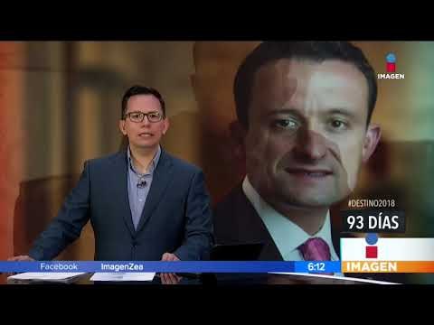 Miguel Ángel Mancera deja la jefatura de Gobierno de CDMX | Noticias con Francisco Zea