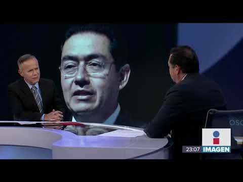 Estas son las propuestas de Víctor Caballero para Morelos | Noticias con Ciro Gómez Leyva